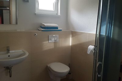 Vakantieappartement Gezinsvakantie Nienhagen