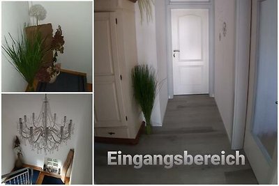 Vakantieappartement Gezinsvakantie Sande