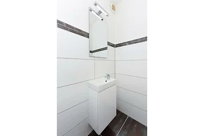 Vakantieappartement Gezinsvakantie Esens