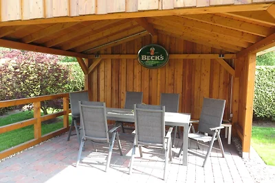 Landhaus Lüttje Nüst