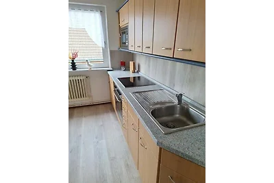 Ferienwohnung Kräft Zetel