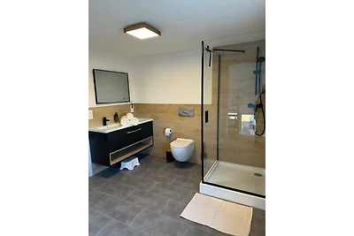 Vakantiehuis Ontspannende vakantie Frankenberg