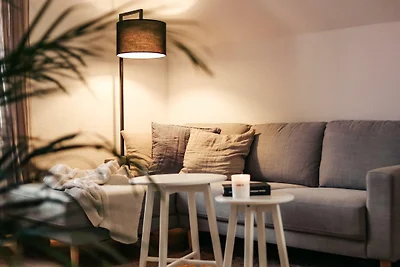 Vakantieappartement Gezinsvakantie Wunstorf