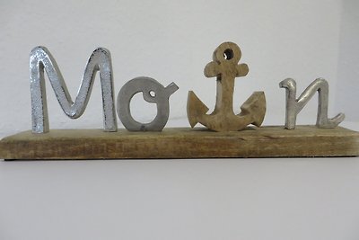 Ferienwohnung am Moor