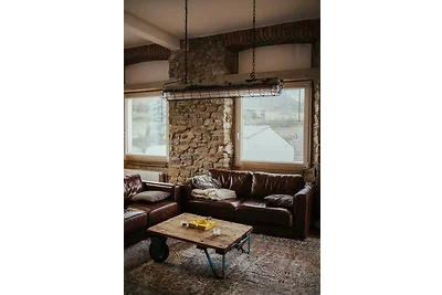 The LOFT