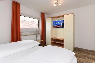 Vakantieappartement Gezinsvakantie Esens