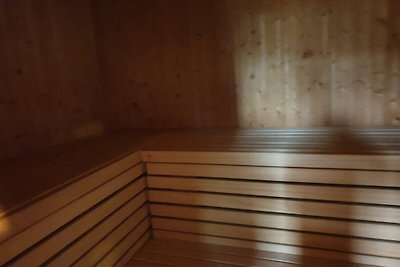 Ferienwohnung Maya mit Sauna