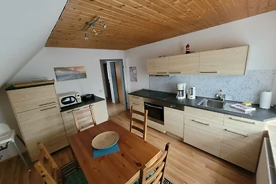Appartamento Vacanza con famiglia Wittmund
