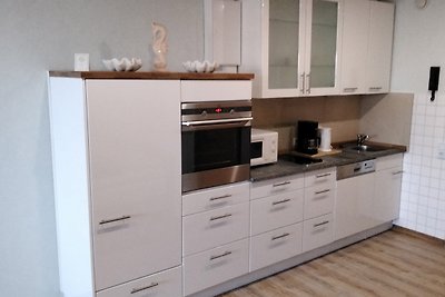 Vakantieappartement Gezinsvakantie Schönberg