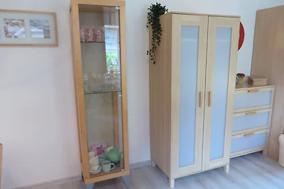 Ferienapartment an der Nordsee