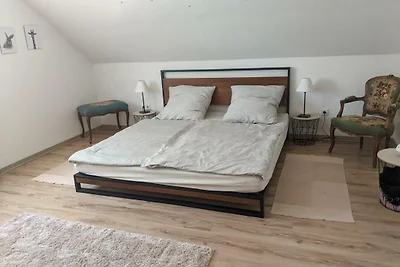 Vakantieappartement Gezinsvakantie Geeste