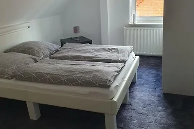 Mod. FeWo Seeidyll 3 Seen