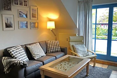 Ferienwohnung Arkona