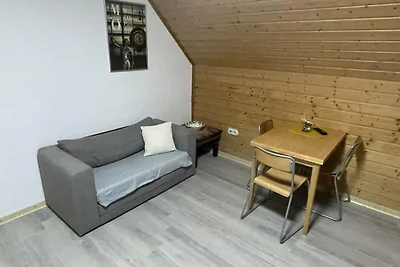 Apartamento Vacaciones familiares Philippsburg