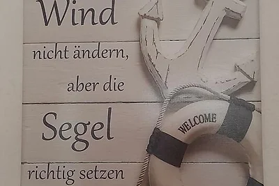 Ferienwohnung Schäfer