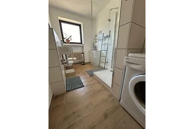 FeWo Hessisch Oldendorf