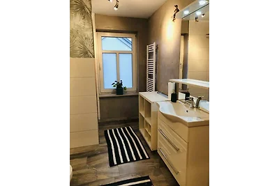 Vakantieappartement Gezinsvakantie Neukloster