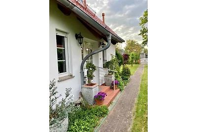 apartman za odmor Obiteljski odmor Cottbus