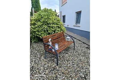 Ferienwohnung Eulennest