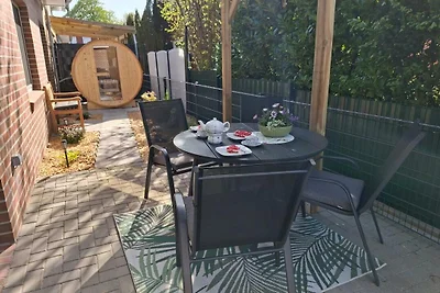 Vakantiehuis Ontspannende vakantie Weener