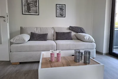 Vakantieappartement Gezinsvakantie Höxter