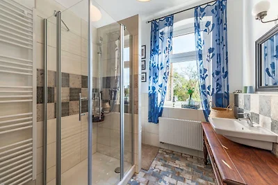 Appartamento Vacanza con famiglia Finsterwalde