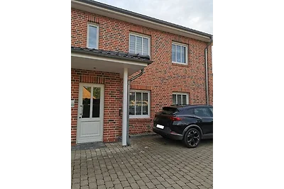 Ferienwohnung Lindenallee OG