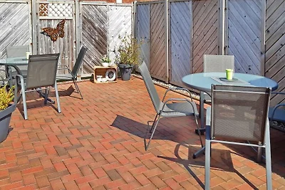 Appartamento Vacanza con famiglia Dornum