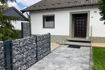 Ferienwohnung Waldecker Land