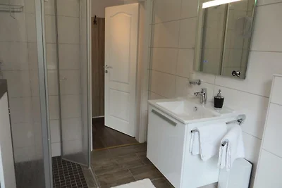 Schicke Ferienwohnung Johanna