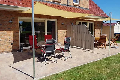 Holiday home relaxing holiday Aurich