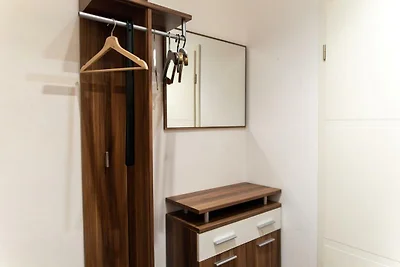 Reiterhof Finkenmühle Sancho