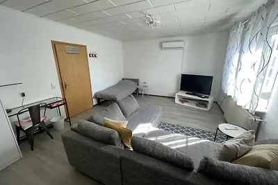 Vakantieappartement Gezinsvakantie Philippsburg