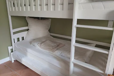 Vakantieappartement Gezinsvakantie Grimma