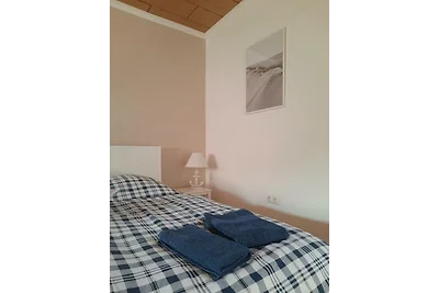 Maison de vacances Vacances relaxation Grimmen