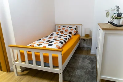 Apartament Dla rodzin Weißenstadt