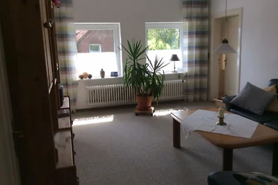 Fewo 1 Lüneburger Heide