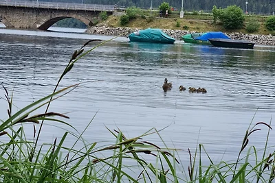 Ferienwohnung Talblick