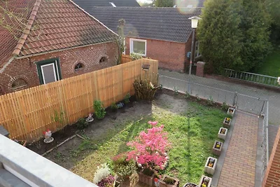 Vakantieappartement Gezinsvakantie Dornum