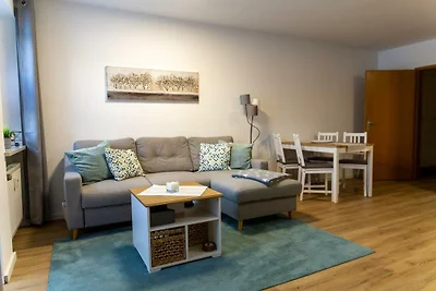 Apartament Dla rodzin Weißenstadt