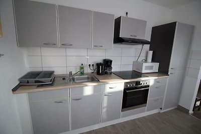 Vakantieappartement Gezinsvakantie Alsfeld