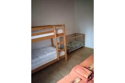 Vakantieappartement Gezinsvakantie Gräfenhainichen