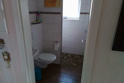 Ferienhaus Doris Seeblick