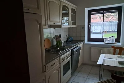 apartman za odmor Obiteljski odmor Neu Poserin