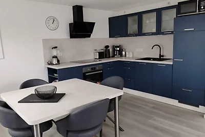 Apartament Dla rodzin Dornum