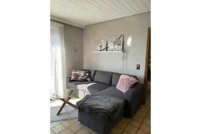 Vakantieappartement Gezinsvakantie Weinsheim