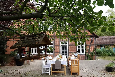 Appartement Vacances avec la famille Lachendorf