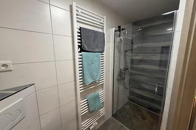 Apartment Engel