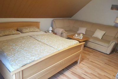 Vakantieappartement Gezinsvakantie Aurich