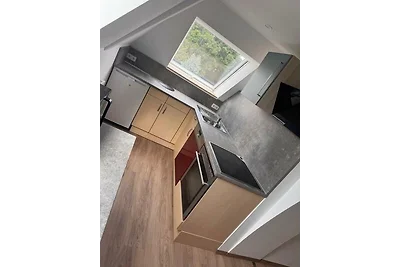 Vakantieappartement Gezinsvakantie Zeitz